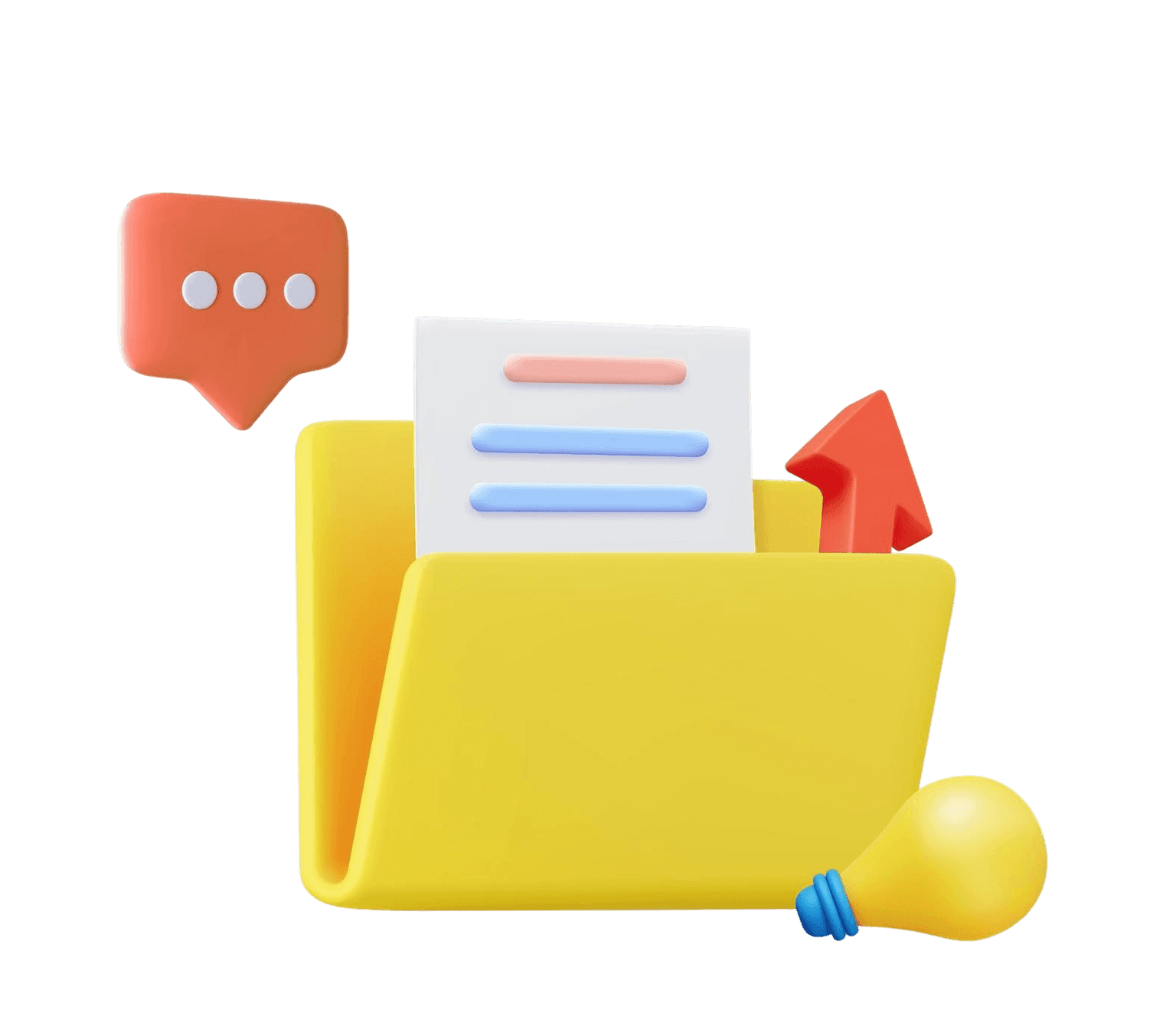 File Sharing and Comments