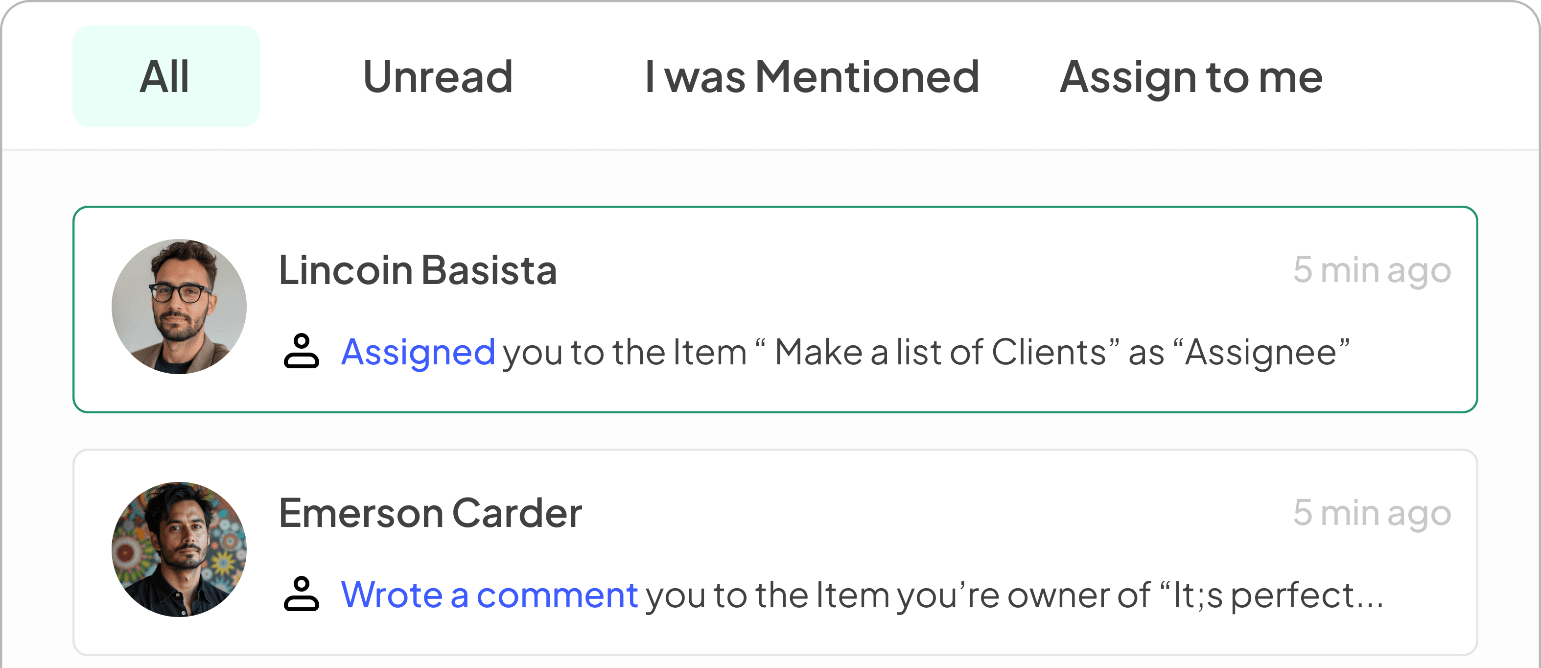 Review & Improve Performance